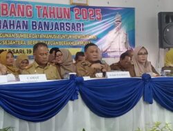 Pemkot Metro Komitmen Agar Penyandang Disabilitas Dapat Nikmati Hasil Pembangunan