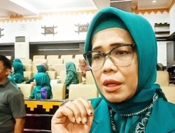 TP-PKK Kota Metro Berupaya Berperan Aktif Dukung Program Pemerintah