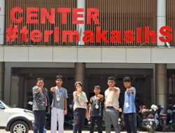 Tiga Atlet Taekwondo Asal Tubaba Raih Gelar Juara