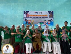 Disdik Mesuji Sosialisasi Transisi PAUD ke SD di RjU