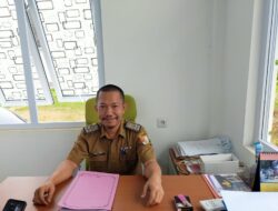 Selter JPTP Tubaba, 9 Pejabat Tak Lulus Seleksi Administrasi