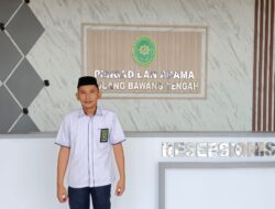 Perkara Prodeo dan Sidang Keliling Jadi Program Unggulan PA TBT