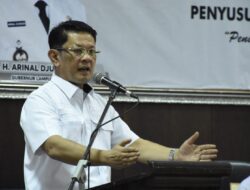 DPRD Sebut Kinerja Pj Bupati Tubaba Buruk