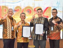 Pesawaran Investment Promotion, Inovasi Bupati Pesawaran Jaring Para Investor
