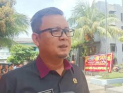 Dugaan Pungutan Uang Kepada Pedagang, Ketua DPRD Metro Angkat Bicara
