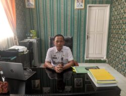 Hingga Idul Fitri,Stok Beras di Way Kanan Aman