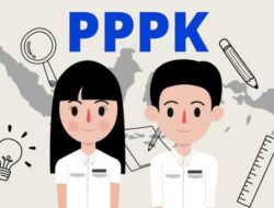 Pemkab Lampung Barat Mendapat Jatah 279 Kuota PPPK