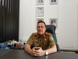 Cuti Bersama dan Libur Lebaran, Ini Pesan Sekda Wildan