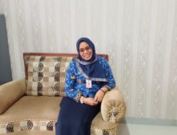 Dinkes Tubaba Bakal Sanksi Kapus Mulya Asri