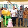 Tubaba Raih Dua Gelar Juara Lomba TTG Provinsi Lampung Tahun 2024