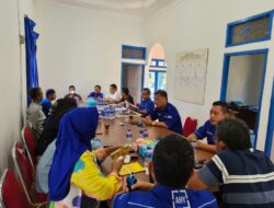 Demokrat Tubaba Buka Penjaringan Bakal Calon Bupati dan Wakil Bupati Tubaba 2024