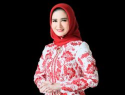 Nanda Indira OTW R1