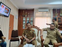 THR PNS sampai Guru Honor di Pesawaran Cair Hari Ini