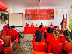 Momentum Halal Bi Halal, Endro Sebut Balon Bupati dan Wabup Tidak Boleh Menjadi Politik Salon
