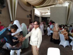 Sulpakar Akan Copot Kepala Sekolah Jika Tidak Disiplin