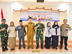 Harapan Bupati Pesawaran Jelang Pemilukada 2024