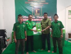 Alkat Ardianto Siap Maju di Pilkada Mesuji