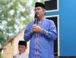 Partai Demokrat Menangkan Pemilu di Tubaba