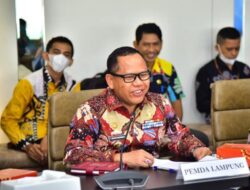 Mesuji Finis Urutan ke-1 Penerapan SPM se-Provinsi Lampung