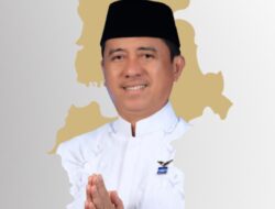 Diinginkan Jadi Cawabup Tubaba, Paisol Tetap Hormati Keputusan Partai