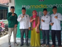 Balon Bupati Nanda Indira Yakin Didukung PKB