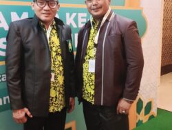 Perluas Pengetahuan Khotib dan Kesadaran Zakat, DMI Bersama Baznas Tubaba Gelar Pelatihan Gratis