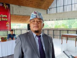 Hijau Daun, Robe’ah dan Isbedy Stiawan Bakal Ramaikan Launching Pilkada Tubaba