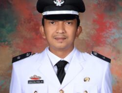 Kades Sukaraja Tutup Usia, Ketua Apdesi Pesawaran Sampaikan Bela Sungkawa