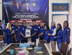 Didukung Kader Internal Maju Bakal Wabup, Paisol : Tak Berambisi Kecuali Takdir