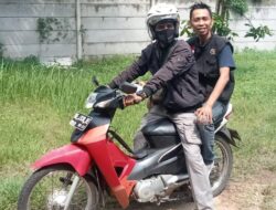 Adu Program Kerja, Dodoy Versus Randy Semakin Sengit