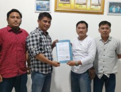 Diterima Panwascam, Bahlia Kotan Anggota PWI Mesuji Ajukan Cuti