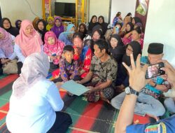 Dunia Pendidikan Mesuji Berduka, Sulpakar Perintahkan Jajarannya Beri Perhatian Khusus