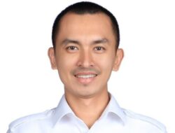 Rajin Ambil Formulir Balonkada, Rico Julian ‘Kendor’ Saat Pengembalian Berkas