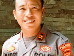 Oknum Ustad Cabul Asal GB II Masuk DPO Polsek Seputih Surabaya, Polres Lampung Tengah