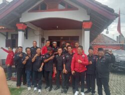 Sebelas PAC Antar Rispaili Ambil Berkas di PDI P dan PAN