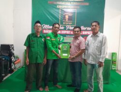 Edi Azhari  Siap Maju pada Pilkada Mesuji