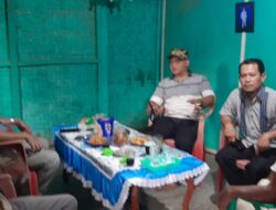 Respon Cepat Bupati Dendi Tanggapi Keluhan Rinawati