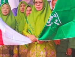 Elfianah Ajak Masyarakat Mendukungnya pada Pilkada November 2024