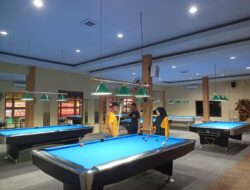Basta Biliard Bakal Gelar Event Turnamen