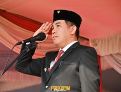 Bupati Dendi: Kemajuan Teknologi Bagian Dari Peradaban Manusia