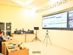 Antisipasi Lonjakan Harga, Lima Komoditi Dibahas Bupati Dendi