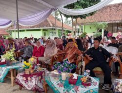 Ratusan Siswa SMPN 17 Dinyatakan Lulus