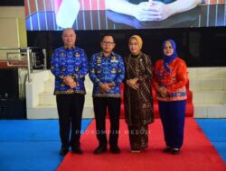 Syamsudin : Sulpakar Bawa Mesuji Raih Prestasi dan Kemajuan