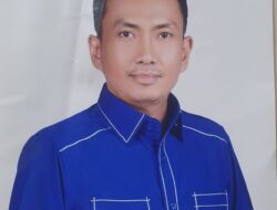 Lima Bacakada Tubaba Terima Surat Tugas dari DPP PAN