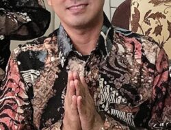 Yullivan Siap Maju di Pilkada Mesuji