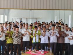 Tingkatkan Zakat, DMI dan Baznas Gelar Pelatihan Khotib