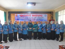 Ketua TP PKK Lambar Minta Kader Edukasi Masyarakat, Guna Turunkan Stunting