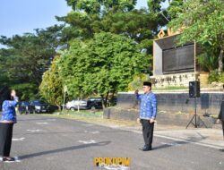 Wildan: Tahun Ini Seluruh OPD Sudah Menggunakan Aplikasi “SRIKANDI”