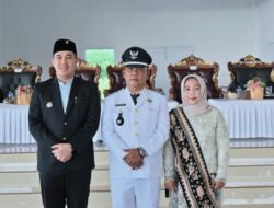 Ini Program Lanjutan PJ Kepala Desa Sukaraja