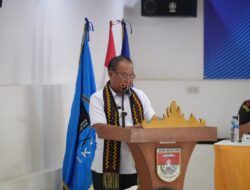 Murni : PWI Harus menjadi Pelopor dan Contoh Bagi Organisasi Lain